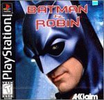Batman & Robin