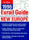 Eurail Guide to Train Travel in the New Europe, 1995
