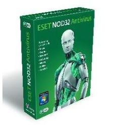 Eset  NOD32 Antivirus 4, 1Y, UPG