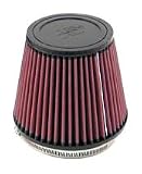 K&N RU-5147 Universal Rubber Filter