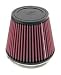 K&N RU-5147 Universal Rubber Filter