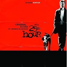 25th Hour