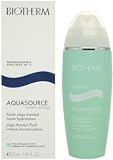 Biotherm Aquasource Non Stop Oligo-Thermal Fluid Intense Moisturization SPF 15 50ml/1.69oz - Normal and Combination Skin