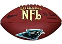 Carolina Panthers Logo Official Football