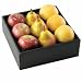 Gourmet Food : Gourmet Fresh Fruit Basket - 9 Piece