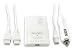 Electronics : Kensington DC Apple Notebook Power Adapter - Power adapter ( external ) - 70 Watt - Europe