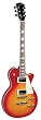 Johnson JS-910-C Solara Classic Electric Guitar, Cherryburst