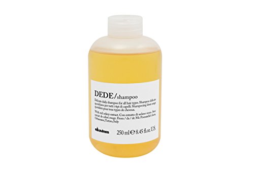 Davines Dede Delicate Ritual Shampoo, 8.45 oz.