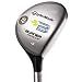 TaylorMade Lady Burner Rescue with Graphite Shaft