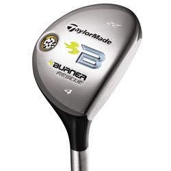 Taylor Made Golf- Ladies Hybrid Iron/Wood