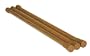 Camco 43823 RV Oak Refrigerator Bar - Pack of 3