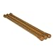 Camco 43823 RV Oak Refrigerator Bar - Pack of 3