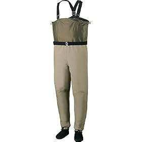 Buy Cloudveil Mens Gros Ventre Wader by Cloudveil