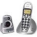 Audioline DECT 8048 SOS DECT-Freisprech-Telefon mit besonders gro�en Tasten