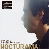 Nocturama (Ltd Ed) (W/Bonus Dv
