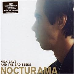 Nocturama [CD + Bonus DVD]