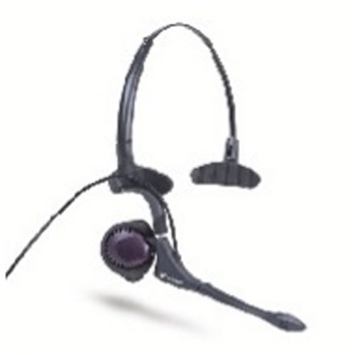 Plantronics P171 N-U10P/A DuoPro Polaris Headset Konvertibel NC (inkl. Anschlusskabel U10P Preisvergleich