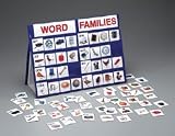 Magnetic Letters & Words