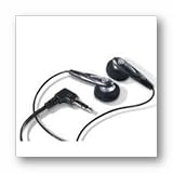 Altec Lansing AHP 112 - Headphones ( ear-bud )