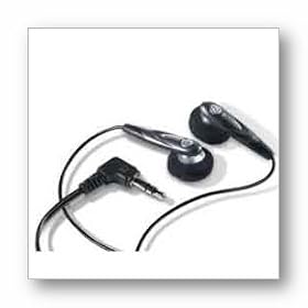 Click here to buy Altec Lansing AHP 112 - Headphones ( ear-bud ) by Altec Lansing.