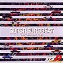 【クリックで詳細表示】Super EuroBeat presents Initial D Battle Stage [Compilation， Content/Copy-Protected CD]