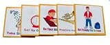 I Can Do It Reward Chart - School Supplemental Pack