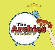 ARCHIES - Very Best Of - Zortam Music