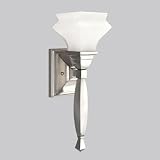 P2950-09 - Bratenahl Wall Sconce