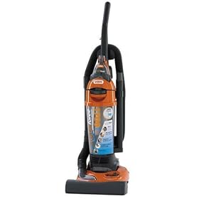 Vax V-006 Turboforce Bagless Upright Vacuum Cleaner