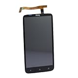 OEM Full LCD Display Monitor+Touch Screen Digitizer For HTC One X XL