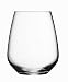 Luigi Bormioli Atelier 23-1/4-ounce Cabernet/Merlot Tumbler, Set of 4
