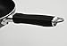 Maxware Classic Aluminum Professional PFOA Free Non-stick Coating 10-inch Skillet with Glass Cover