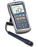 EasyView Hygro-Thermometer Datalogger - B000LEB7L6