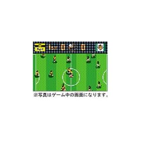 J.LEAGUE �v���T�b�J�[�N���u�����낤!�A�h�o���X