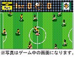 J.LEAGUE プロサッカークラブをつくろう!アドバンス
