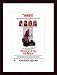 Blame It On the Bellboy, Art Poster with Wood Frame, poster size: 11 x 17