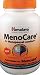 Meno Care ( 60 Tabs ) ( Nature's Balanced Menopause Comfort Formula ) Himalaya USA