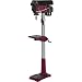Northern Industrial Floor Drill Press - 16-Speed, 1 HP