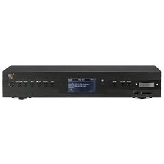 M3 Muvid Internet Radio Webradio IR 850