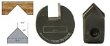 LRH P-3 Pair of Insert Plugs for Magic Molder