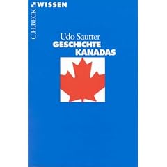 Geschichte Kanadas