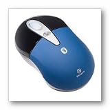 Bluetooth Media Notebook Mouse
