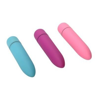 Trinity Velvet Point Vibe, Purple