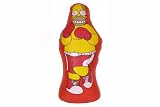 from Halsall The Simpsons - Inflatable Talking Bop Bag