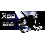 X52 Flight control system