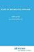 Plato in Renaissance England (International Archives of the History of Ideas / Archives internationales d'histoire des idees)