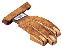 NEET YOUTH GLOVE SUEDE -- SMALL