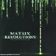 Matrix Revolutions