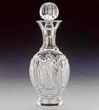 Waterford Seahorse Wine Decanter