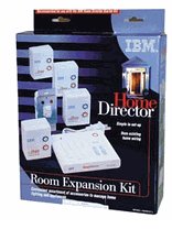 IBM Home Director Room Expansion Kit